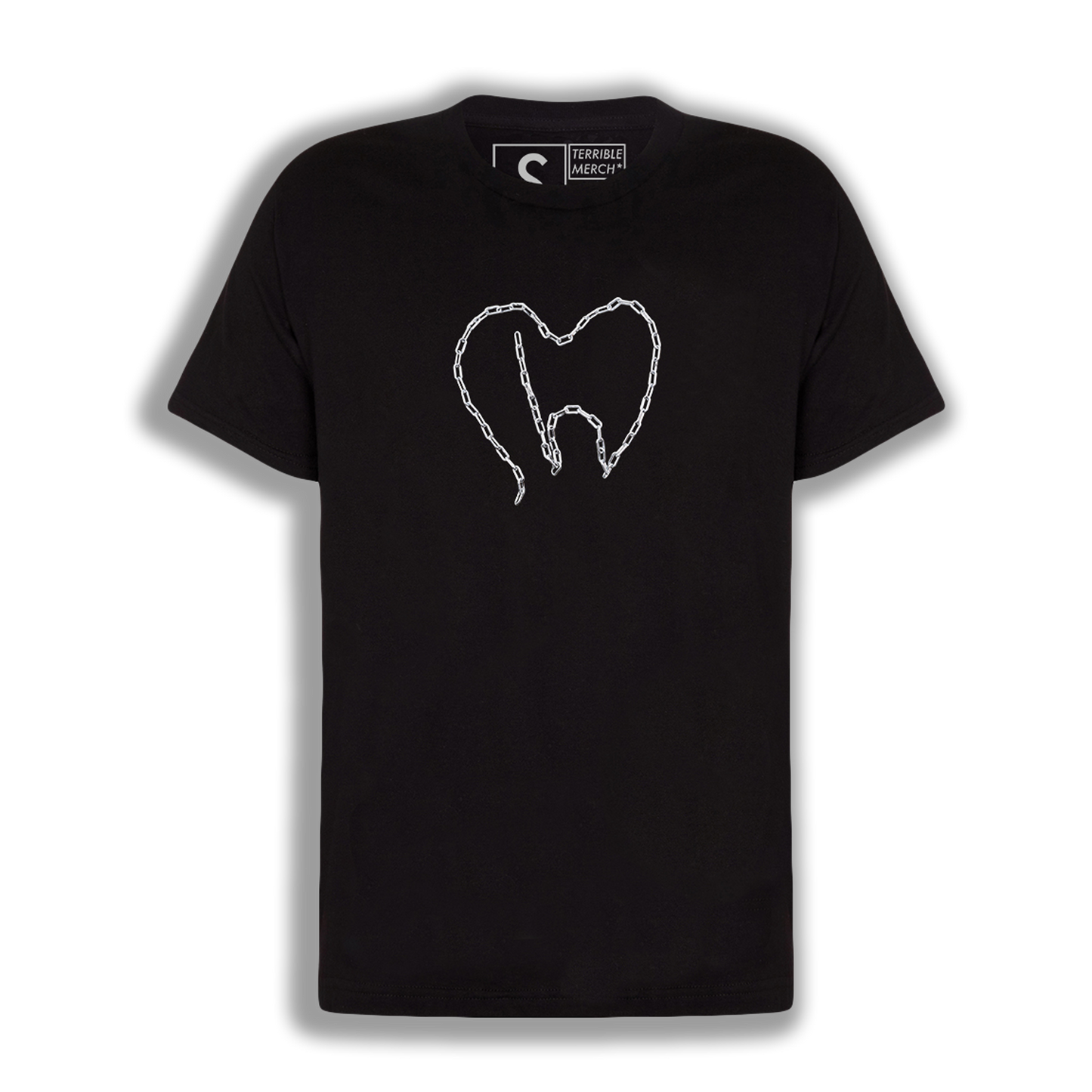 Chain Tee