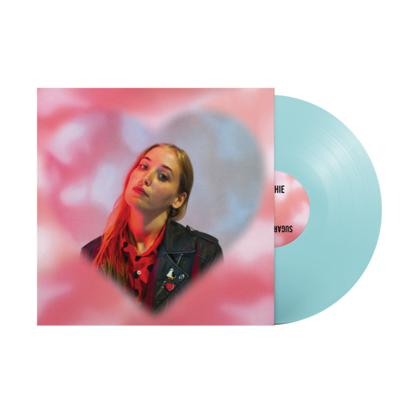 Sugar & Spice EP