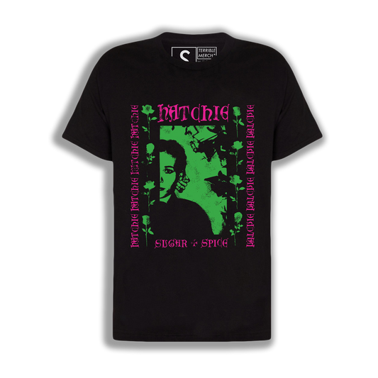 Sugar & Spice Tee