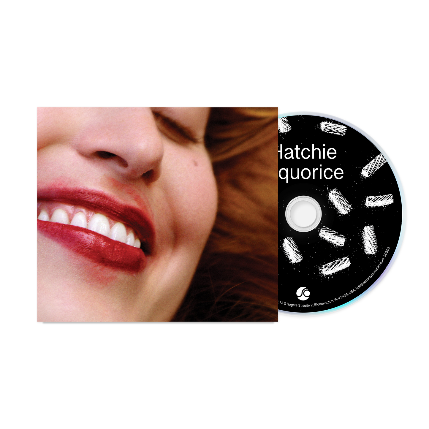 Liquorice