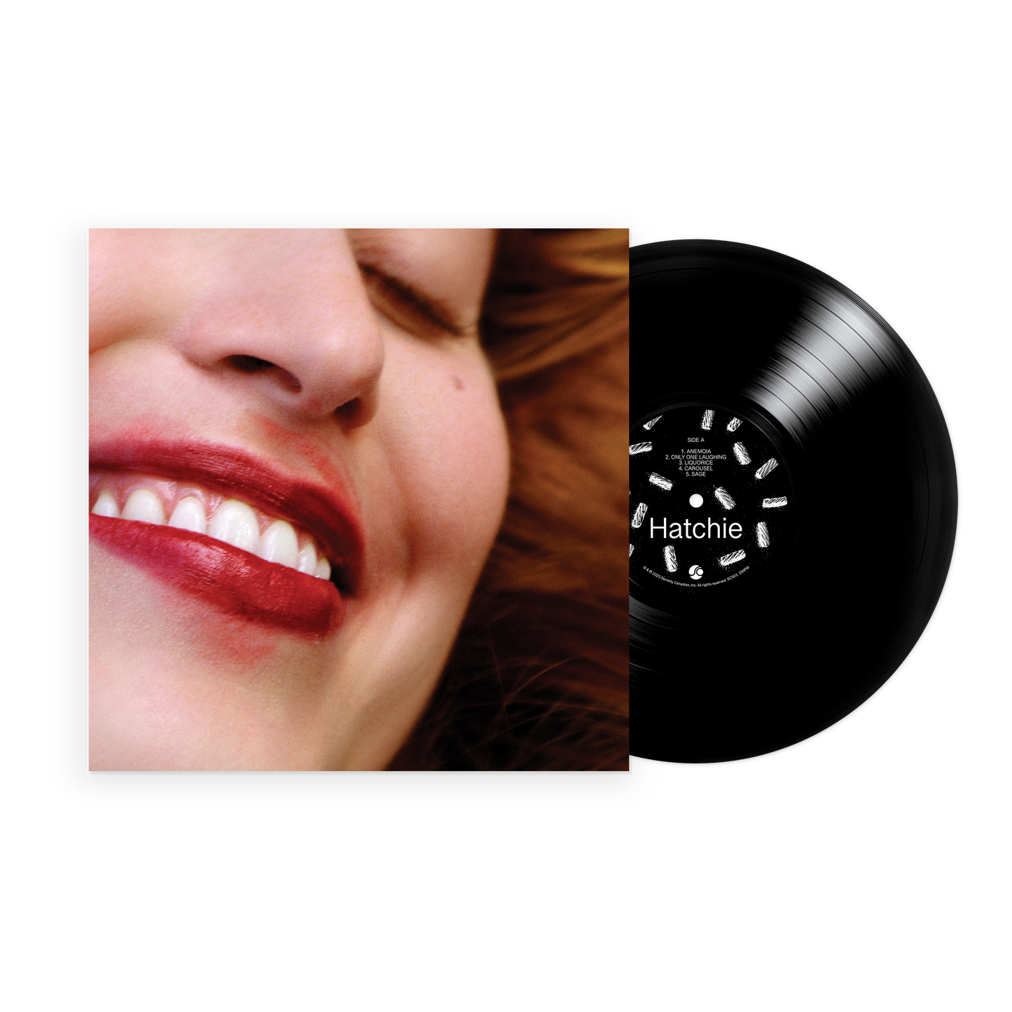 Liquorice